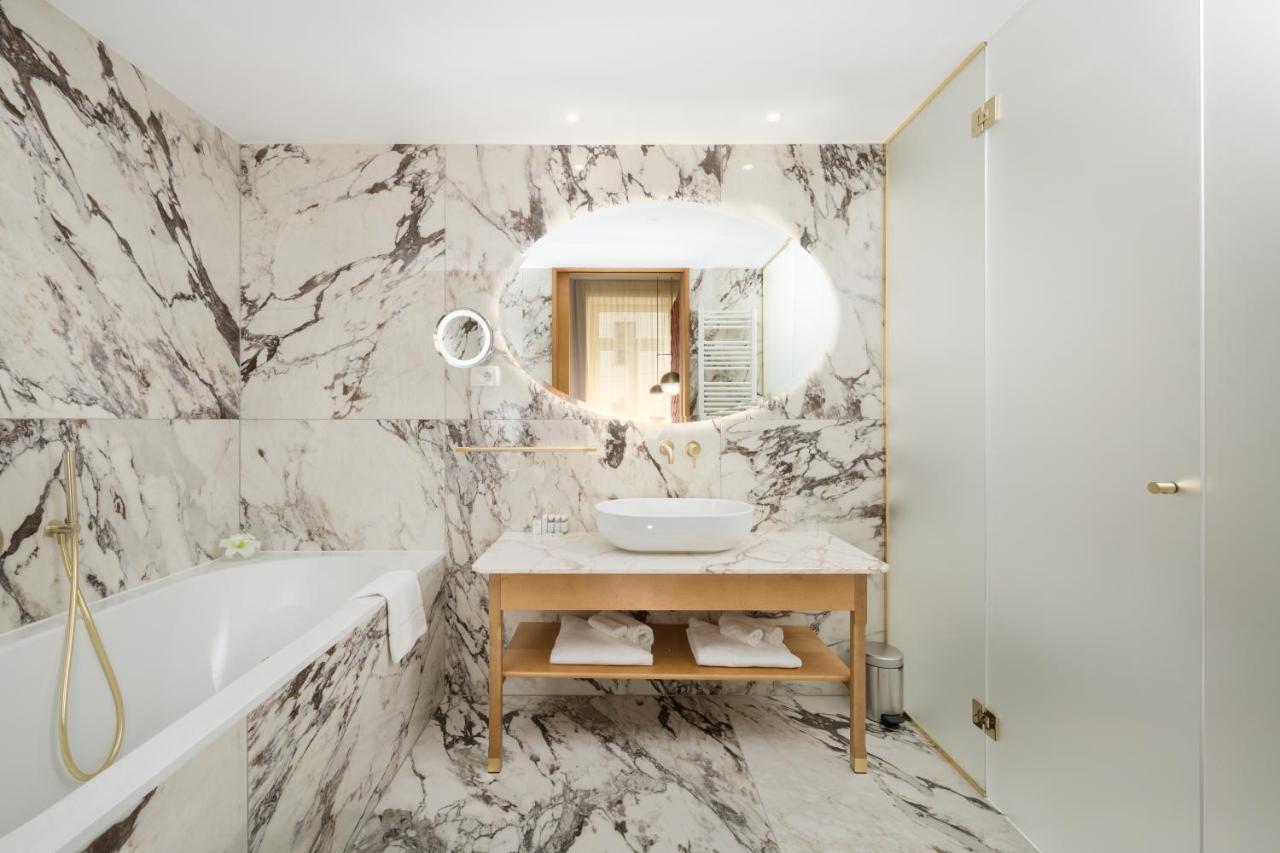 Suite Grand Union