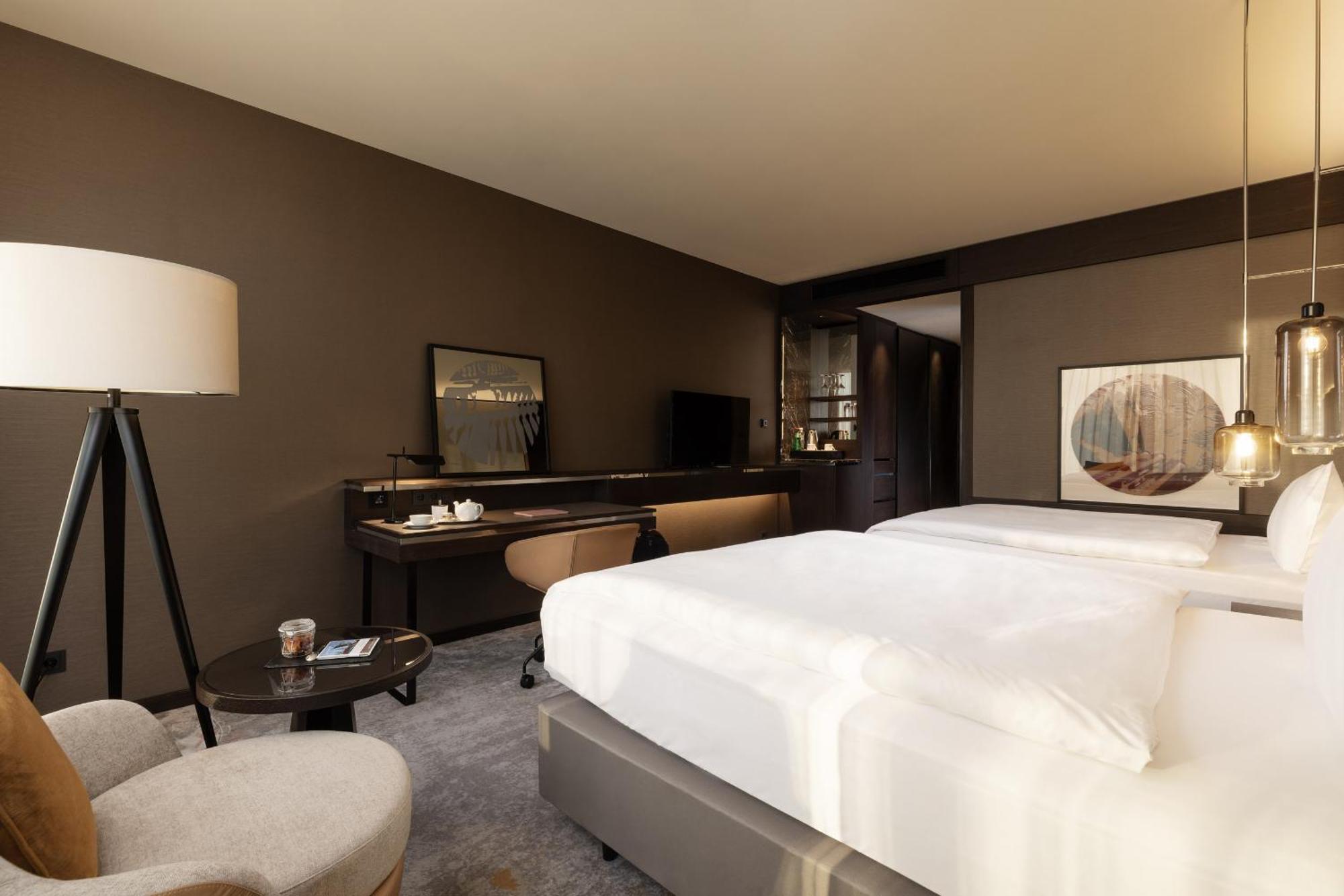 Classic Twin Room