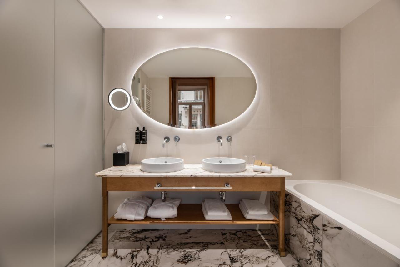 Suite Angolare Grand