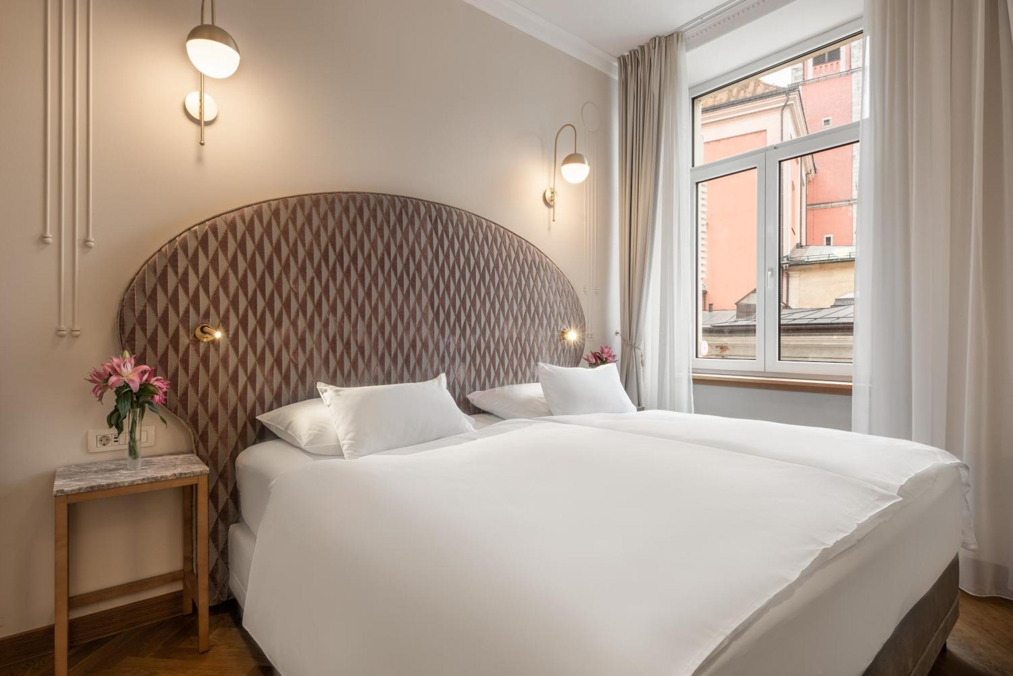 Suite Residence con 2 Camere da Letto