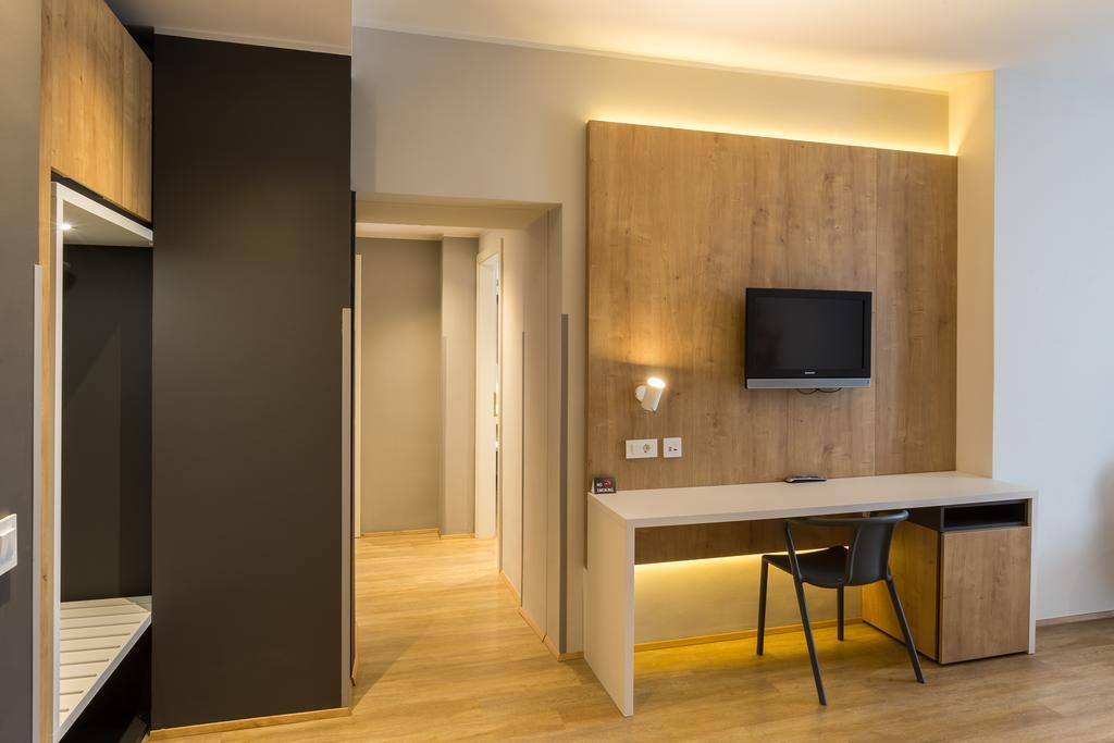 Suite Deluxe