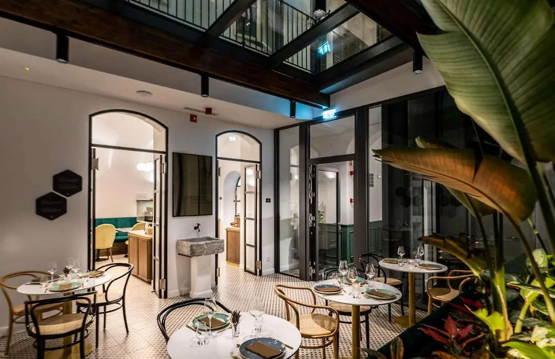 Hotel Heritage-1