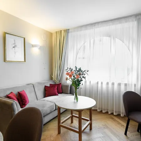 Grand Hotel Union Eurostars-2